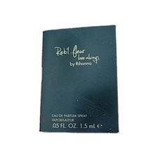 Rihanna REB'L FLEUR LOVE ALWAYS Women Perfume 0.05oz EDP Spray SAMPLE VIAL 