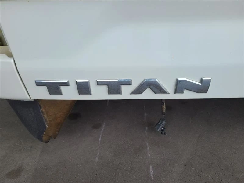 Trunk/Hatch/Tailgate Rear View Camera Fits 16-19 TITAN XD 561838 Foto 2 de 4