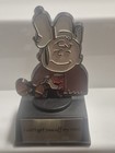 Aviva Snoopy Trophy Vintage Peanuts Charlie Brown I Can't Get You Off My Mind — photo 1