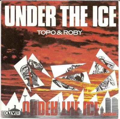 Under The Ice | Topo & Roby | Wie Neu