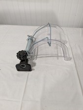 PRO-SAFE Lathe Guard For 6" Chucks CMA6000