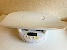 Digital Baby Scale Toddler Infant Pet Health o Meter Grow with Me 2 in 1