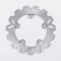 Bremsscheibe Braking PI01FID, Vorne FüR Vespa ET2 50 I Fast Injection 1998-2000
