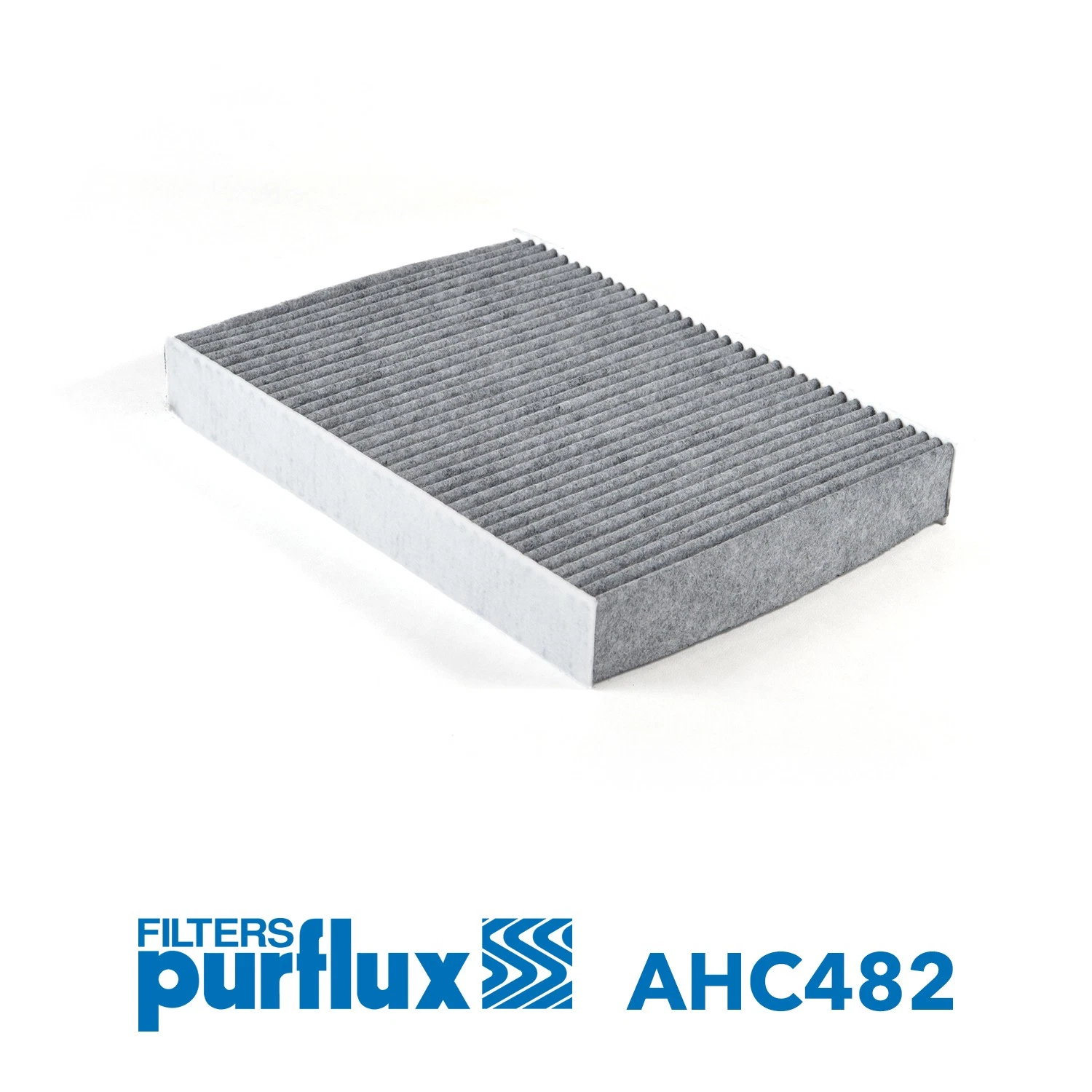 PURFLUX AHC482 Filtre à charbon actif - Photo 1/1