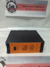 IFM,DN4012,POWER SUPPLY 1-PHASE 24V 5A 20W PRE-OWNED