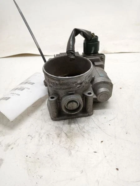 Nissan Altima 2005 carrocería del acelerador 3,5 L OEM SERA576-01 Foto 3 de 4