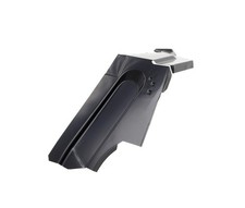 Package Tray Extension Lh 66-67 Chevelle Coupe