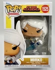 Funko Pop: My Hero Academia - Mirko #1525 - NIB