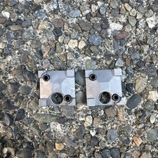 (Pack Of 2) LCN 6030-3054 Hold Open Clip