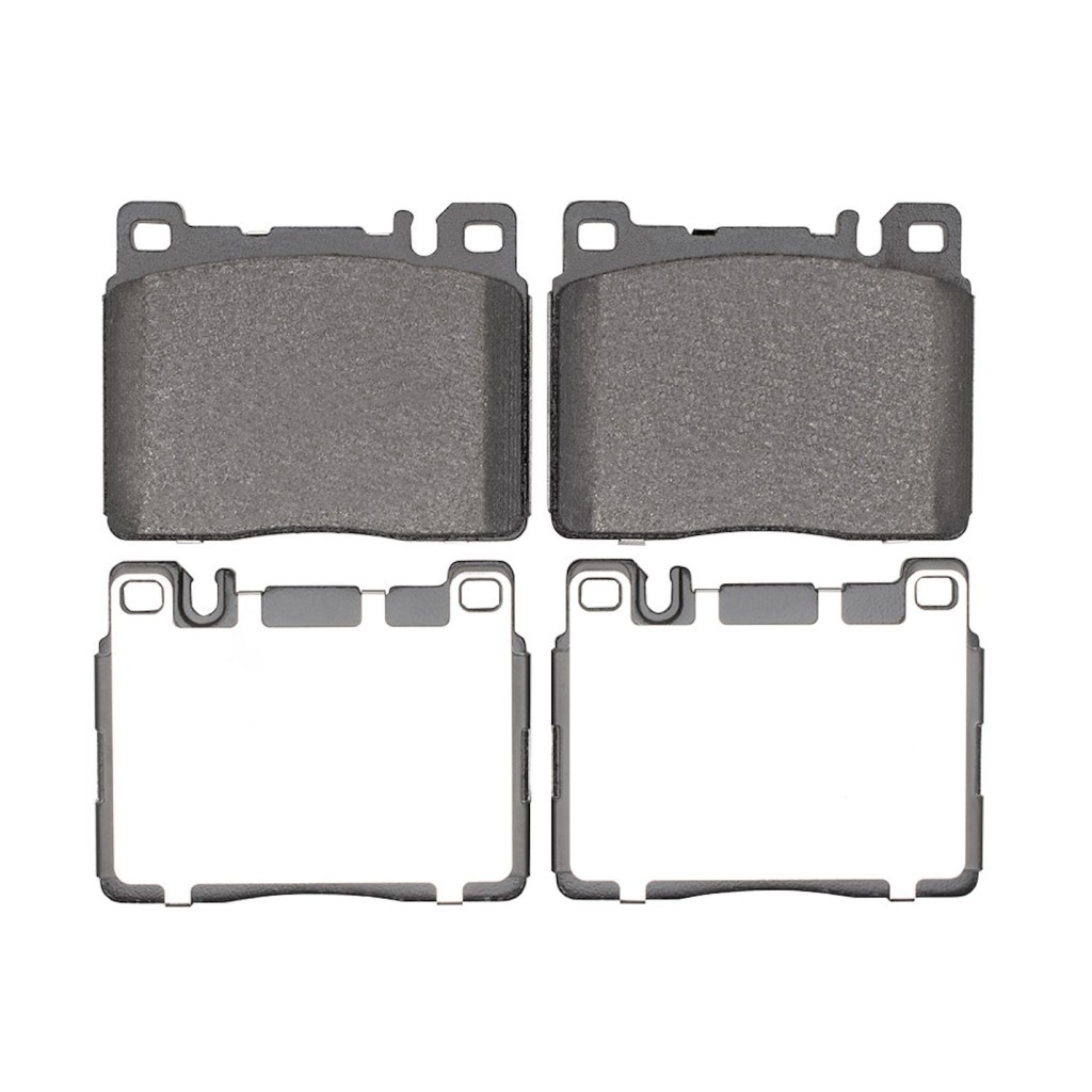 Maybach 57 2003-2012 Inner Brake pad