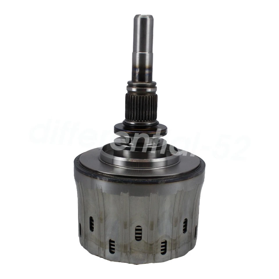 Rear Differential Drive Sprocket ASM For Mercedes W246 GLA CLA250 CLA45 A45 B250 - Image 2 of 4