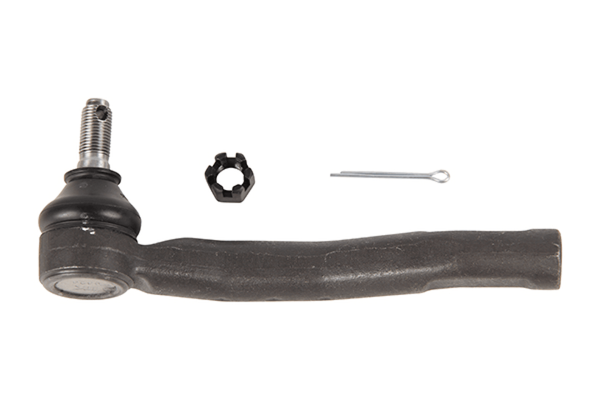 Spurstangenkopf Vorderachse Links FüR Daihatsu Toyota Charade Viii Yaris-image