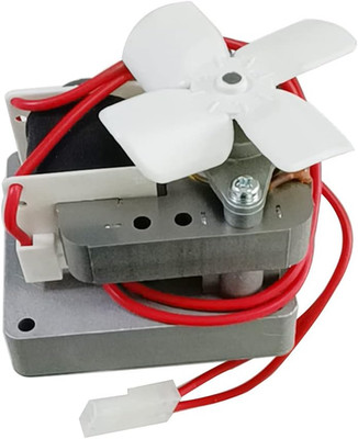 Universal Auger Motor for Traeger, Pit Boss, Camp Chef Grills - 2.0 RPM