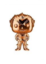 Funko Pop Batman Arkham Asylum Figures 11