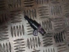 MERCEDES-BENZ SLK R170 Einspritzdüse 0000787249 2.00 Petrol 120kw 2001 33966219