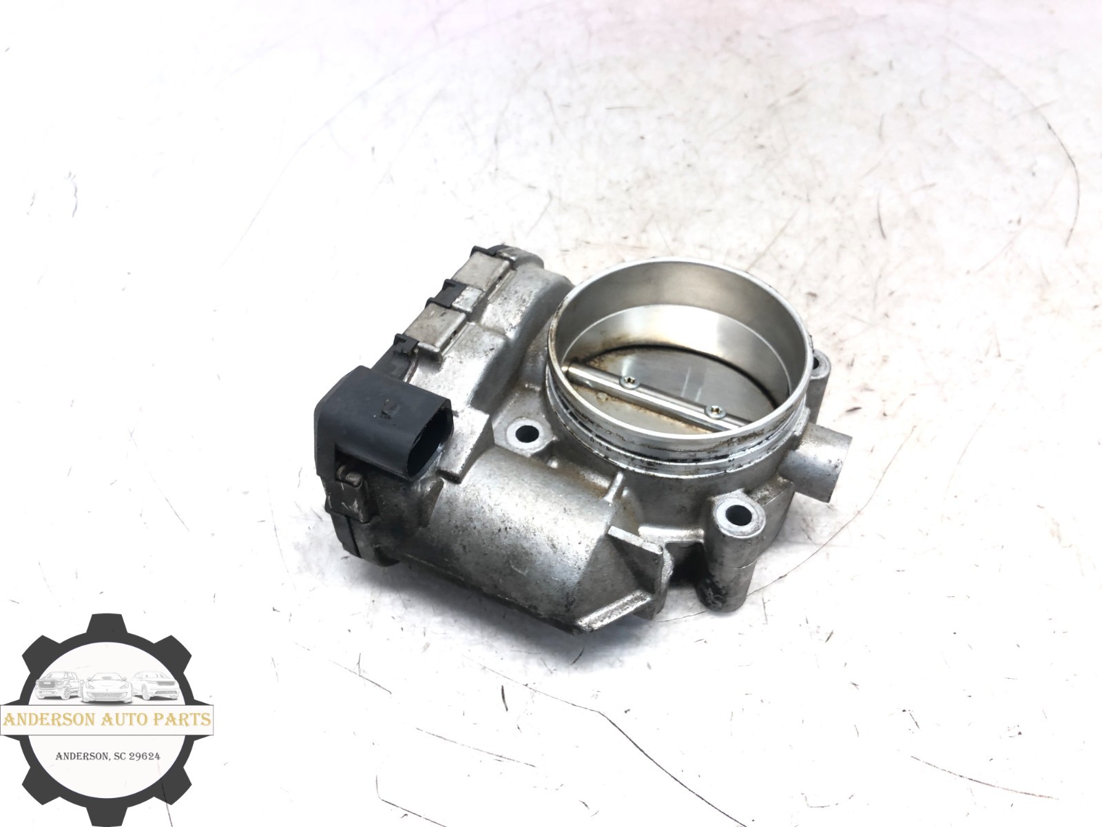 Maserati Quattroporte 2014-2020 Throttle body