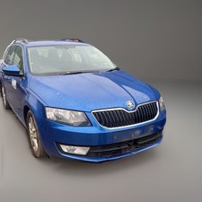 Skoda Octavia MK3 Estate 2013-2018 **Breaking Spares** Nuts Blue CXXB