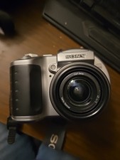 Sony Camera CD Maverica 400