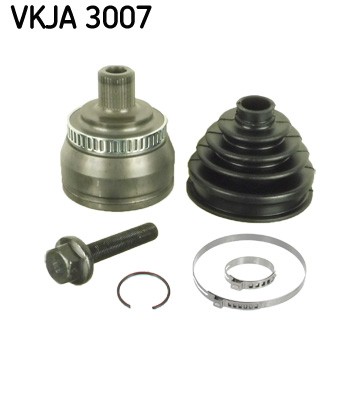 Driveshaft CV joint VKJA 3007 SKF for VW FORD SEAT - Image 4