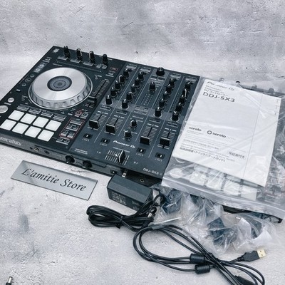 Pioneer DDJ-SX3 Performance DJ Controller for sale online | eBay