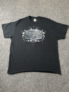 Queensryche Tour Shirt | eBay
