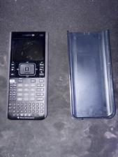 Texas Instruments Nspire CX CAS Graphing Calc...