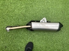 Exhaust For 2024 Triumph
