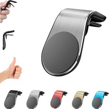 Phone Holder Magnetic Phone Holder for Car Mobile Phone Navigation Magnetic