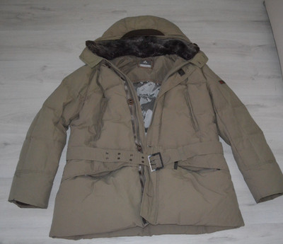 Winterjacke Peuterey Dauenenjacke