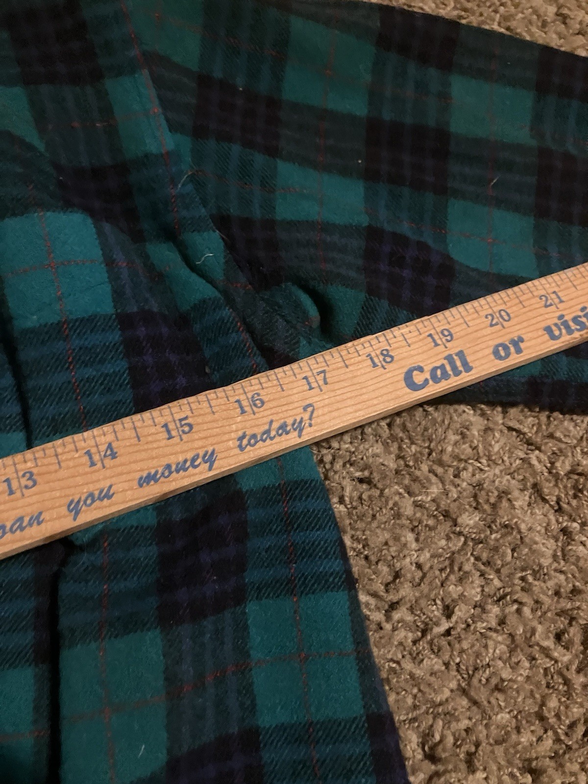 Pendleton Vintage Wool Flannel BUNDLE READ DESRIC… - image 9