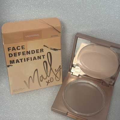 Mally Face Defender/Primer/Setting Powder Universal Huge 13g Neu & Originalverpackt