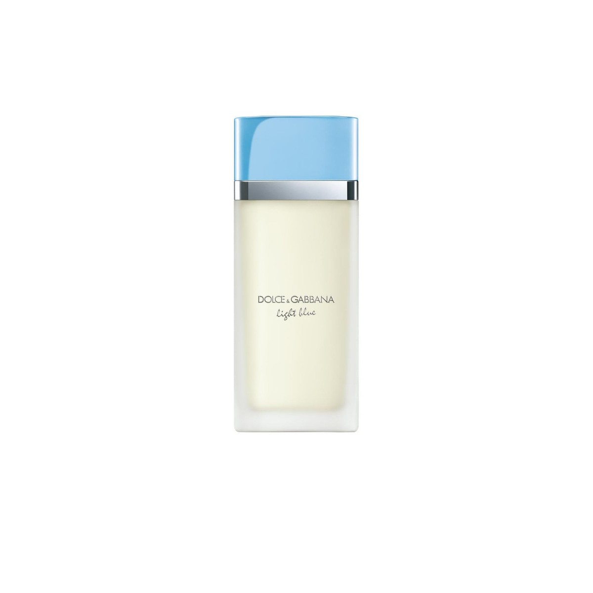 Dolce & Gabbana Light Blue Eau de Toilette for Women, Fresh Citrus
