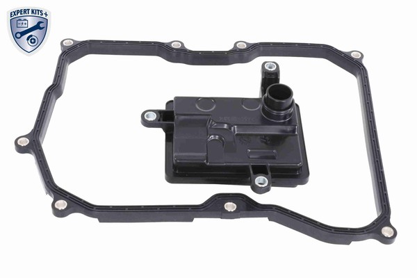 Vaico Hydraulikfiltersatz Automatikgetriebe FüR VW T-Cross 1.0 TSI 1.5 Beetle-image