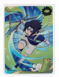 Naruto Ssr Cards | eBay
