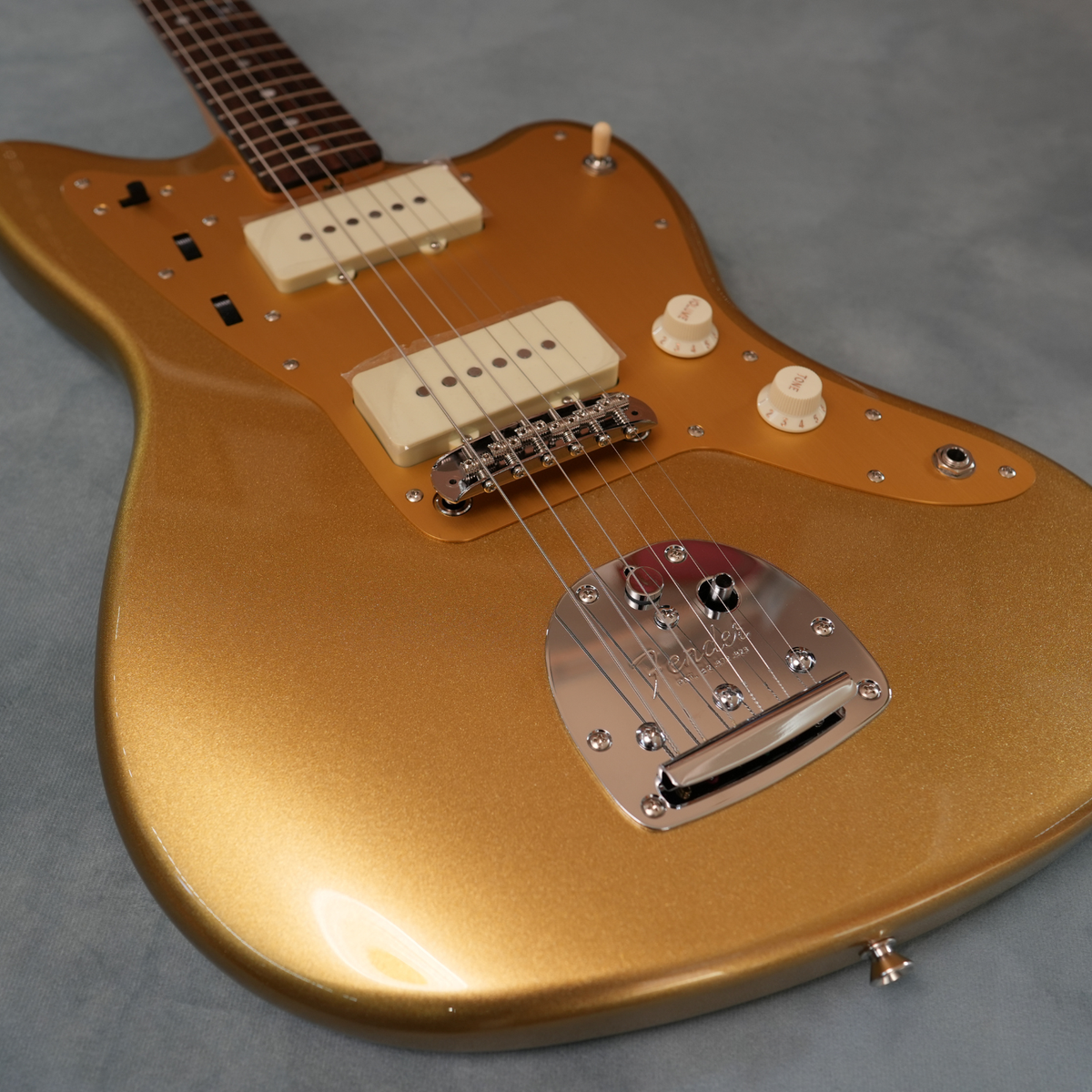 Fender FSR Made In Japan Traditional Jazzmaster Matching Head