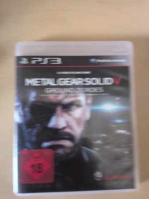 Alle 11 Ps3 Spiele