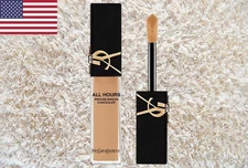 YVES SAINT LAURENT YSL All Hours Precise Angles Concealer NIB- Choose Shade