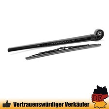 Heckscheibenwischer Wischerarm Hinten Für Audi A3 8p B6 B7 A4 Wischerblätter