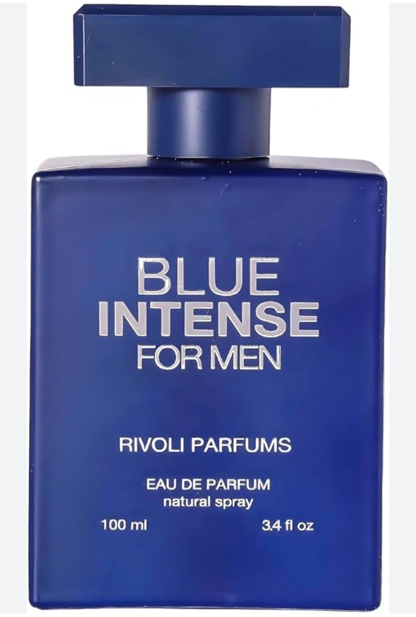 Blue Intense for Men | eBay