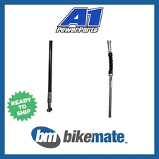 Brake Cable Rear Foot  for HONDA TRX 250 X 2010 2011 2012 2013 2014 2015