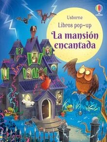 La mansión encantada (Libros pop-up, 1) von Taplin,... | Buch | Zustand sehr gut