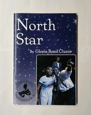 #ad North Star Gloria Bond Clunie 1998 Paperback $19.99
