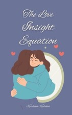 The Love Insight Equation by Karoliina Kadakas Paperback Book