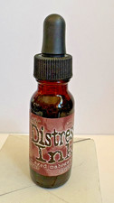Ranger Tim Holtz Distress Ink Refill  Aged Mahogany  S1