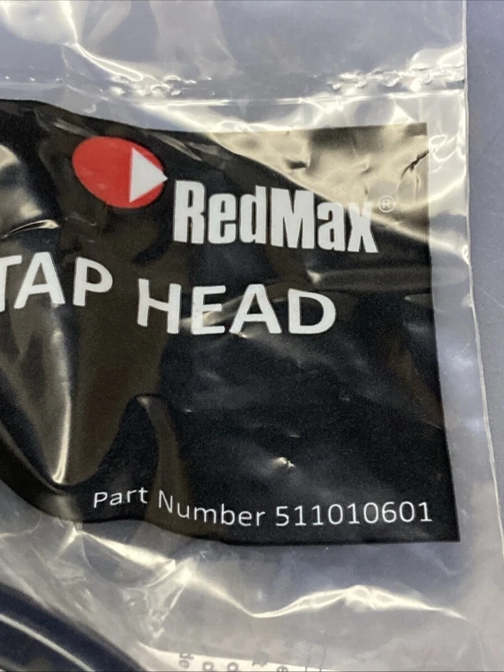 New Genuine REDMAX 51101601 Trimmer Head Assembly - Image 3 of 3