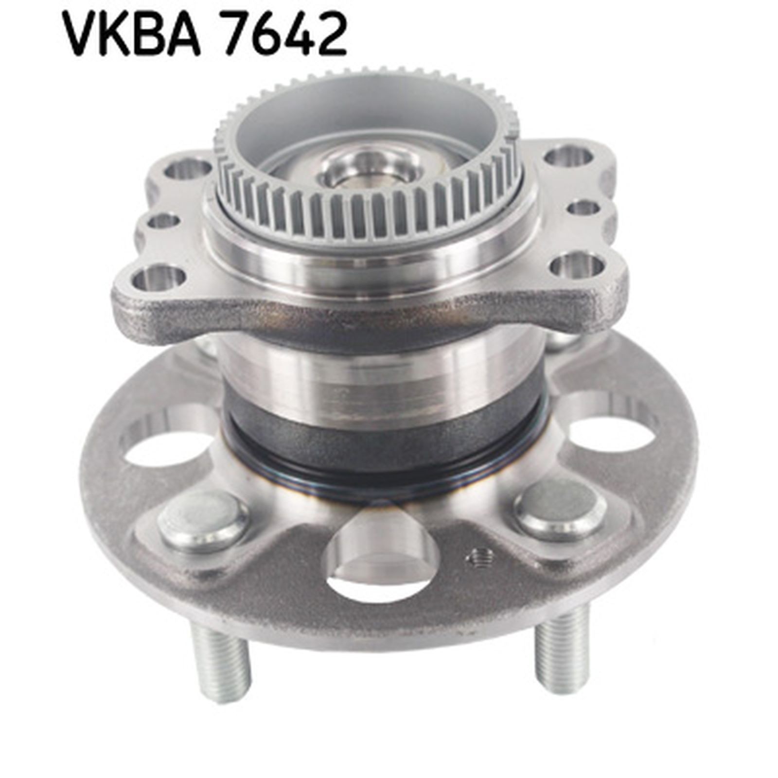 Original SKF Wheel Bearing Kit VKBA 7642 For Hyundai KIA - Image 17