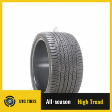 Used 28530zr20 Michelin Pilot Sport All Season 4 99y - 932
