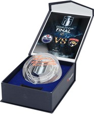 2022 Fanatics Under Wraps NHL Series 2 Autographed Hockey Puck Checklist 5