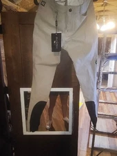 Brand New Men's Riding Breech Breeches