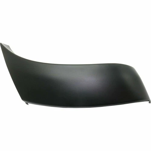 for 2005 2011 Toyota Tacoma Front LH Left Bumper Extension (Flare), WO/ X-Runner